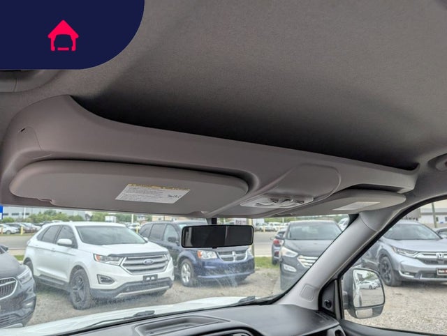 2020 Ram ProMaster City Cargo Van