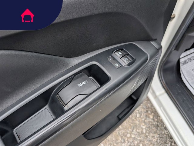 2020 Ram ProMaster City Cargo Van