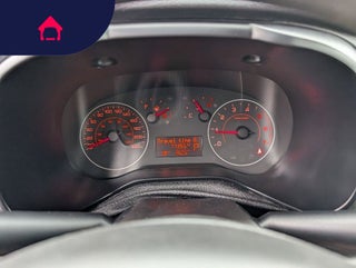 2020 Ram ProMaster City Cargo Van