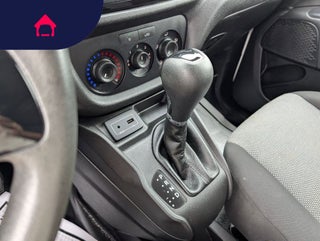 2020 Ram ProMaster City Cargo Van