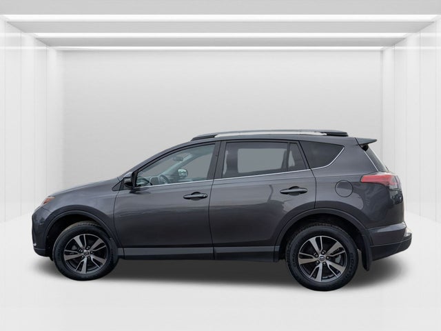 2018 Toyota RAV4