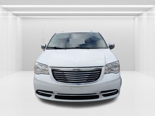 2015 Chrysler Town & Country