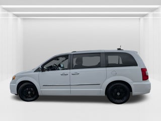 2015 Chrysler Town & Country