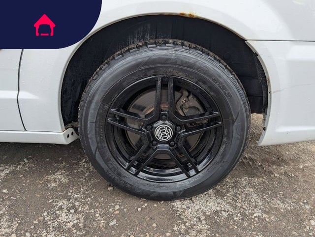 2015 Chrysler Town & Country