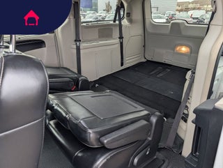 2015 Chrysler Town & Country