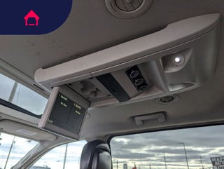 2015 Chrysler Town & Country