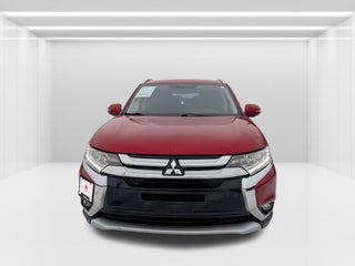 2017 Mitsubishi Outlander