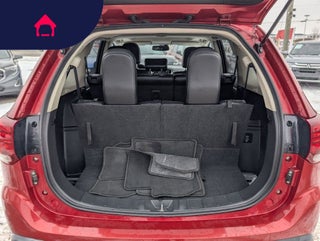 2017 Mitsubishi Outlander