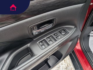 2017 Mitsubishi Outlander