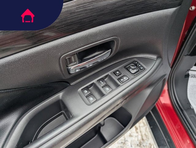 2017 Mitsubishi Outlander