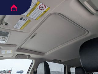 2017 Mitsubishi Outlander