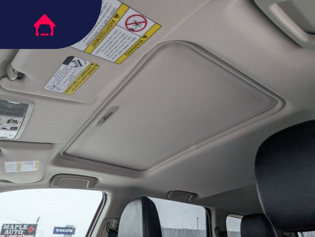 2017 Mitsubishi Outlander