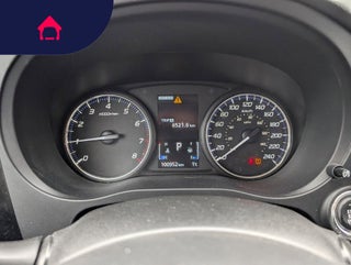 2017 Mitsubishi Outlander