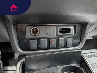 2017 Mitsubishi Outlander