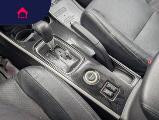 2017 Mitsubishi Outlander