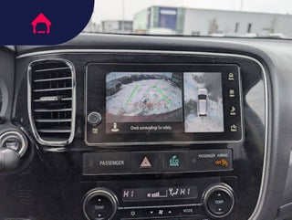 2017 Mitsubishi Outlander