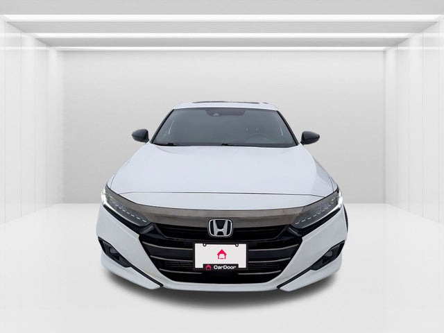 2022 Honda Accord Sedan