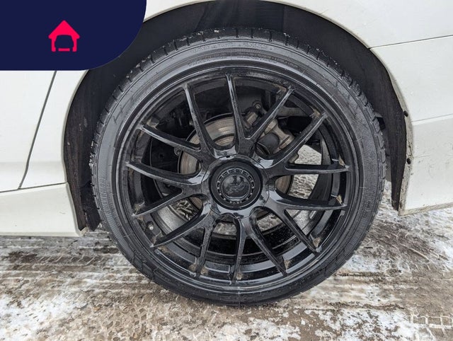 2022 Honda Accord Sedan