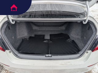 2022 Honda Accord Sedan