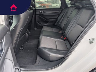 2022 Honda Accord Sedan