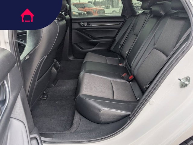 2022 Honda Accord Sedan