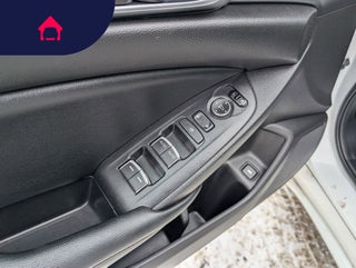 2022 Honda Accord Sedan