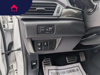 2022 Honda Accord Sedan