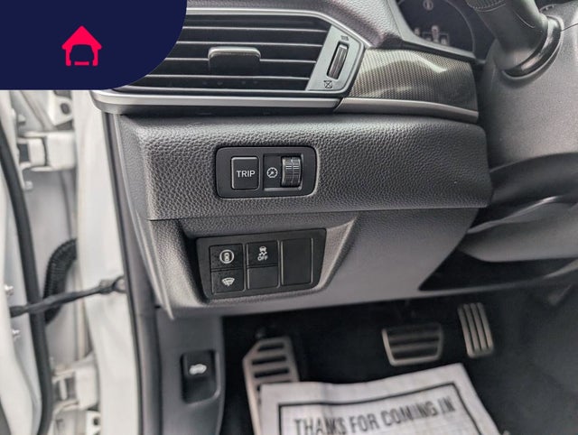 2022 Honda Accord Sedan