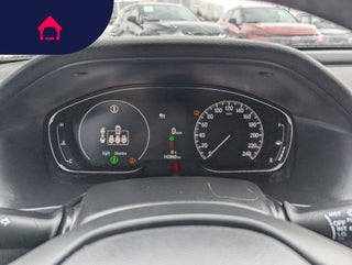 2022 Honda Accord Sedan