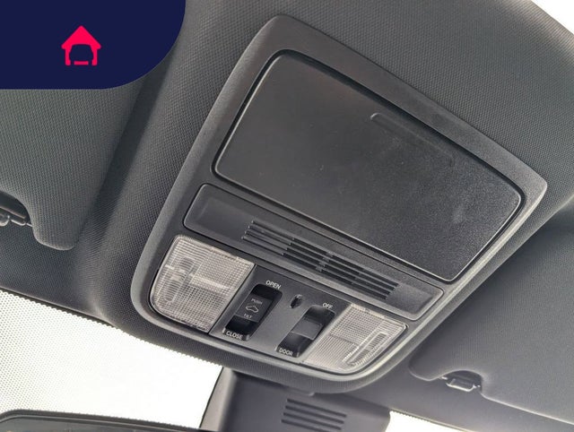 2022 Honda Accord Sedan