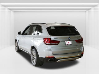 2016 BMW X5 eDrive