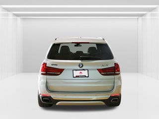 2016 BMW X5 eDrive