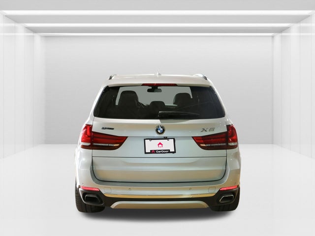 2016 BMW X5 eDrive