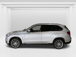 2016 BMW X5 eDrive