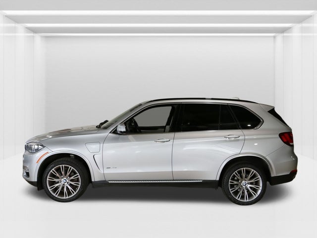 2016 BMW X5 eDrive