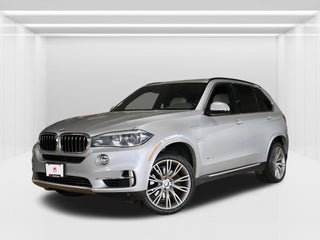 2016 BMW X5 eDrive