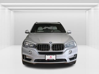 2016 BMW X5 eDrive