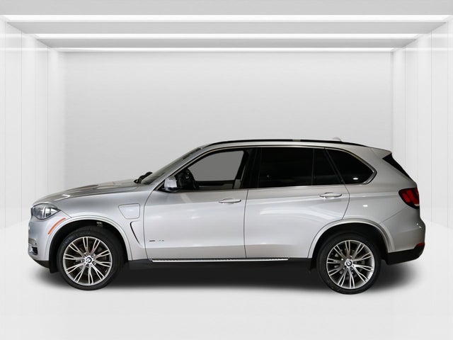 2016 BMW X5 eDrive