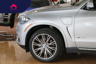 2016 BMW X5 eDrive