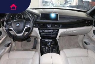 2016 BMW X5 eDrive