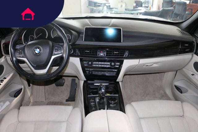 2016 BMW X5 eDrive