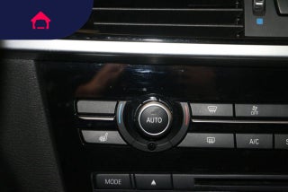 2016 BMW X3