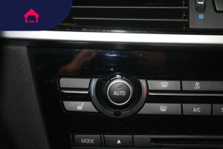 2016 BMW X3