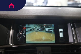 2016 BMW X3
