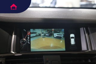 2016 BMW X3