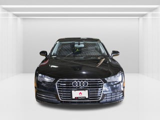 2016 Audi A7