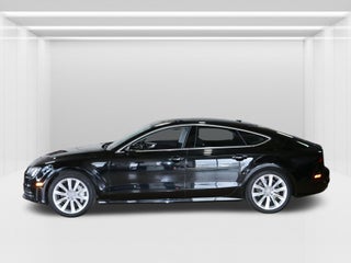 2016 Audi A7
