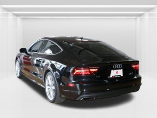 2016 Audi A7