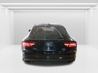 2016 Audi A7