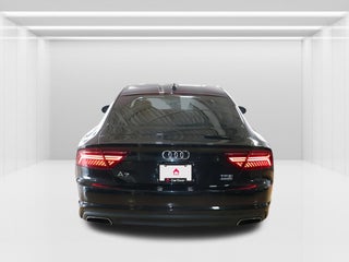 2016 Audi A7